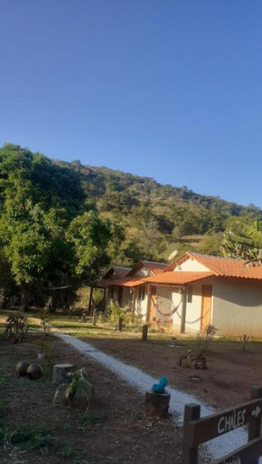 Recanto São Francisco de Assis